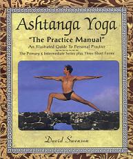 Ashtanga Yoga - The practice manual