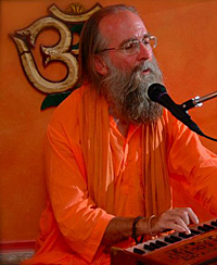Swami Mangalanada