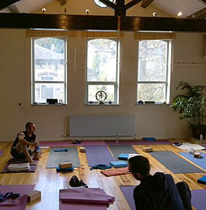 Calderdale Yoga Centre