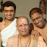 The Ashtanga boys