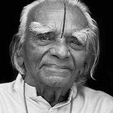 BKS Iyengar