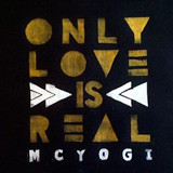 MC Yogi cover album