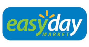 Logo of Easyday market