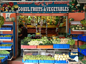 Gokul Fruits & Vegetables