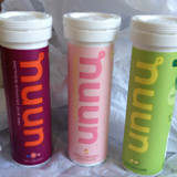 Nuun rehydration tablets