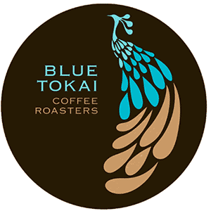 Blue Tokai Coffee Roasters logo