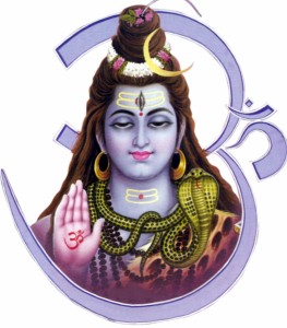 Om Namah Shivaya