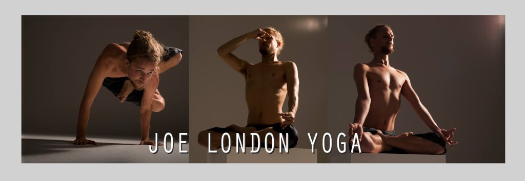 Joe London Yoga