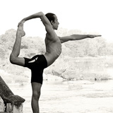 Ashtanga practice and fatherhood with Joey Miles