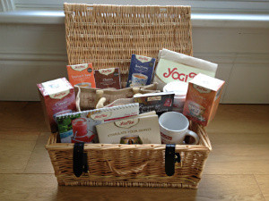 Yogi Tea Hamper