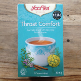 Yogi Tea Throat Comfort