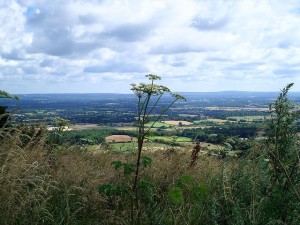 South Downs